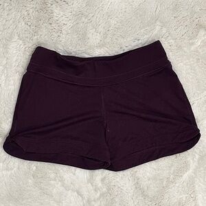 Champion Women's Athletic Shorts XSmall Size